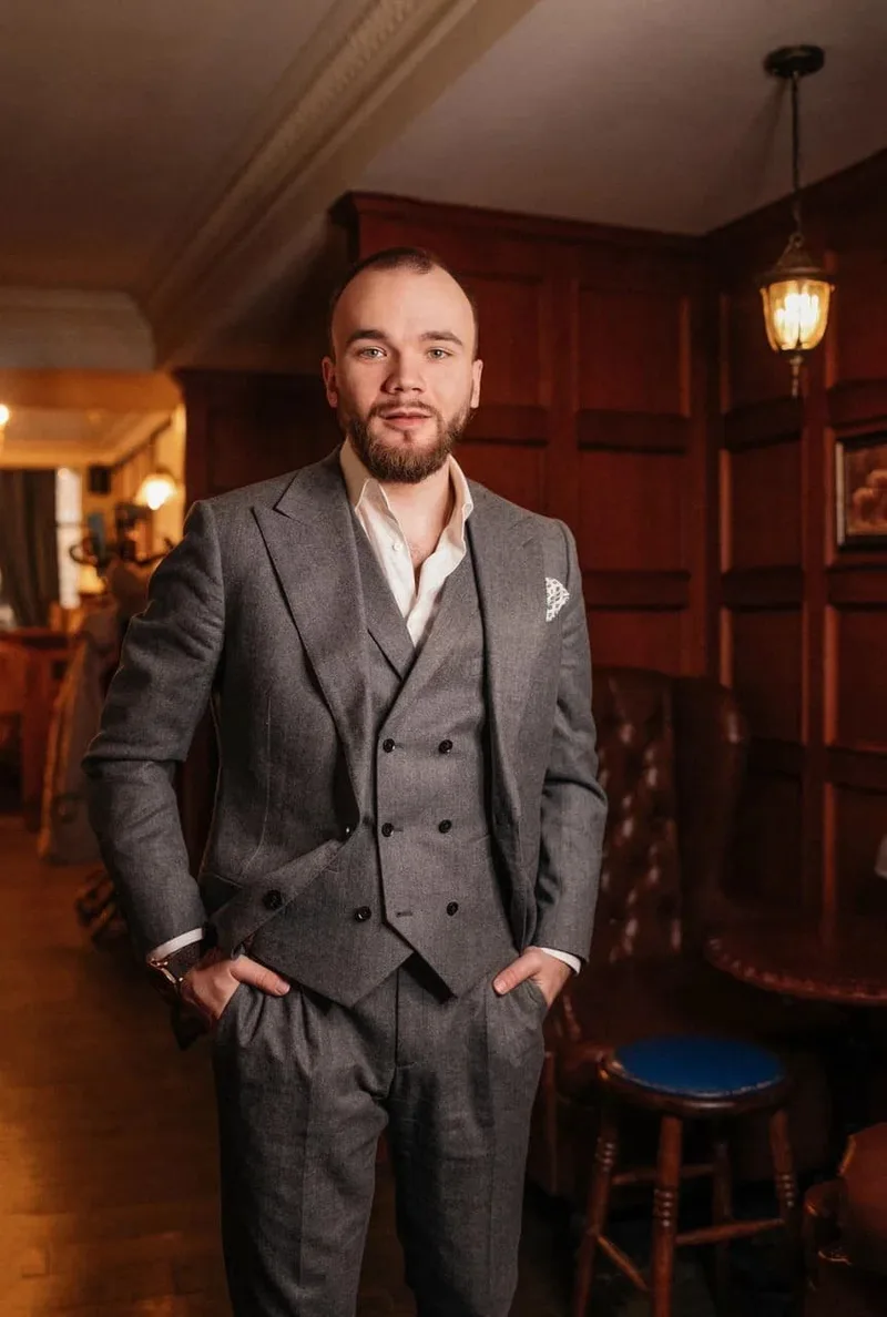 Алексей Зубаков