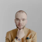Алексей Зубаков