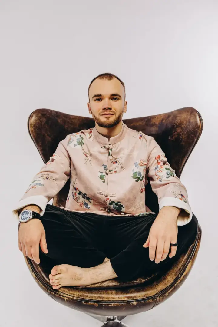Алексей Зубаков
