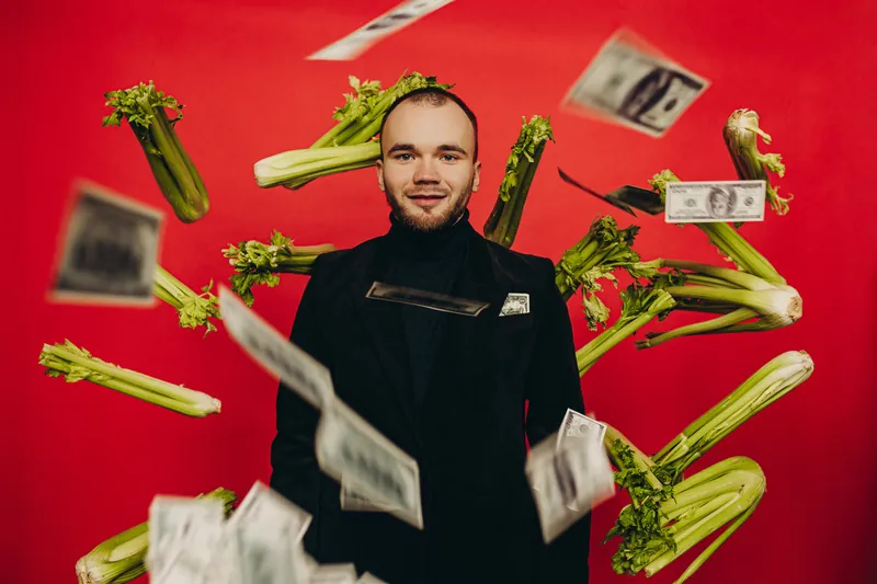 Алексей Зубаков