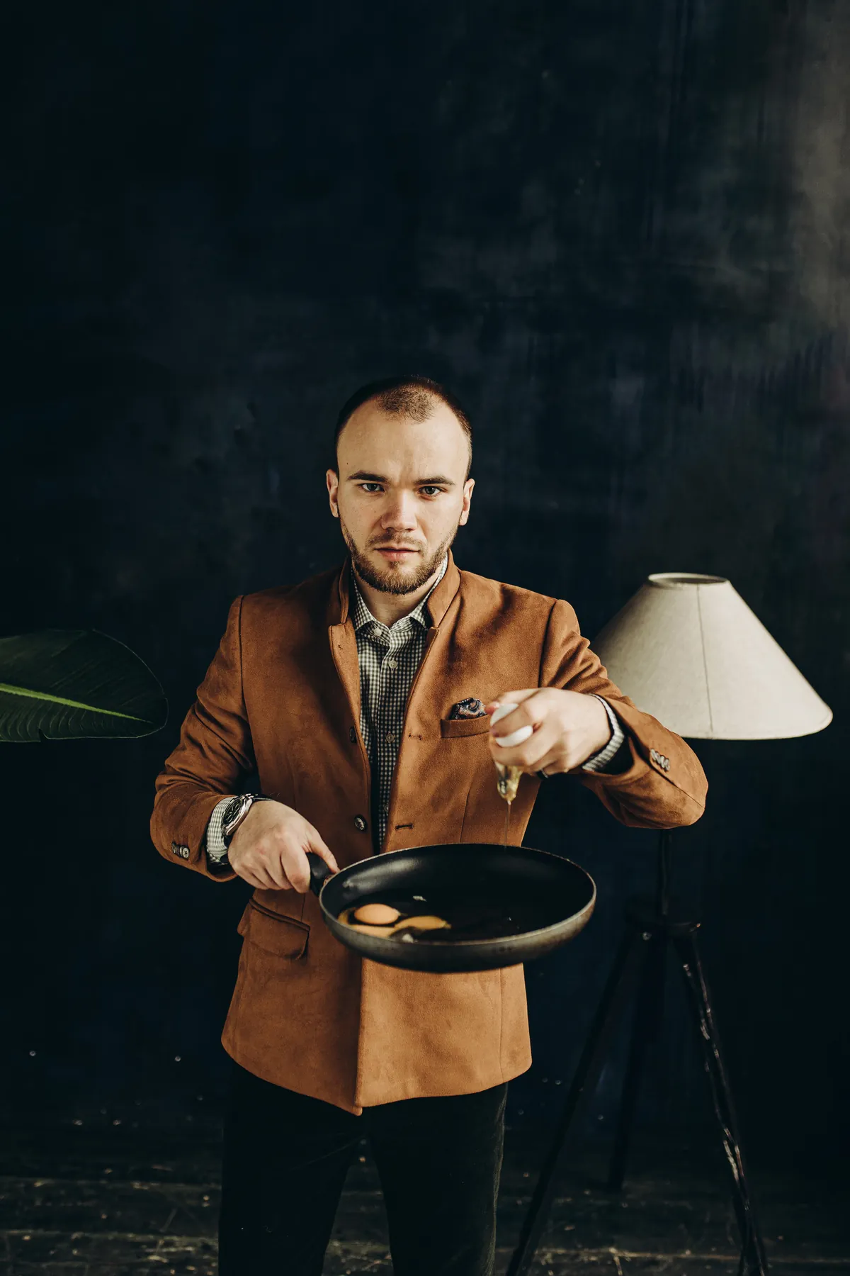 Алексей Зубаков