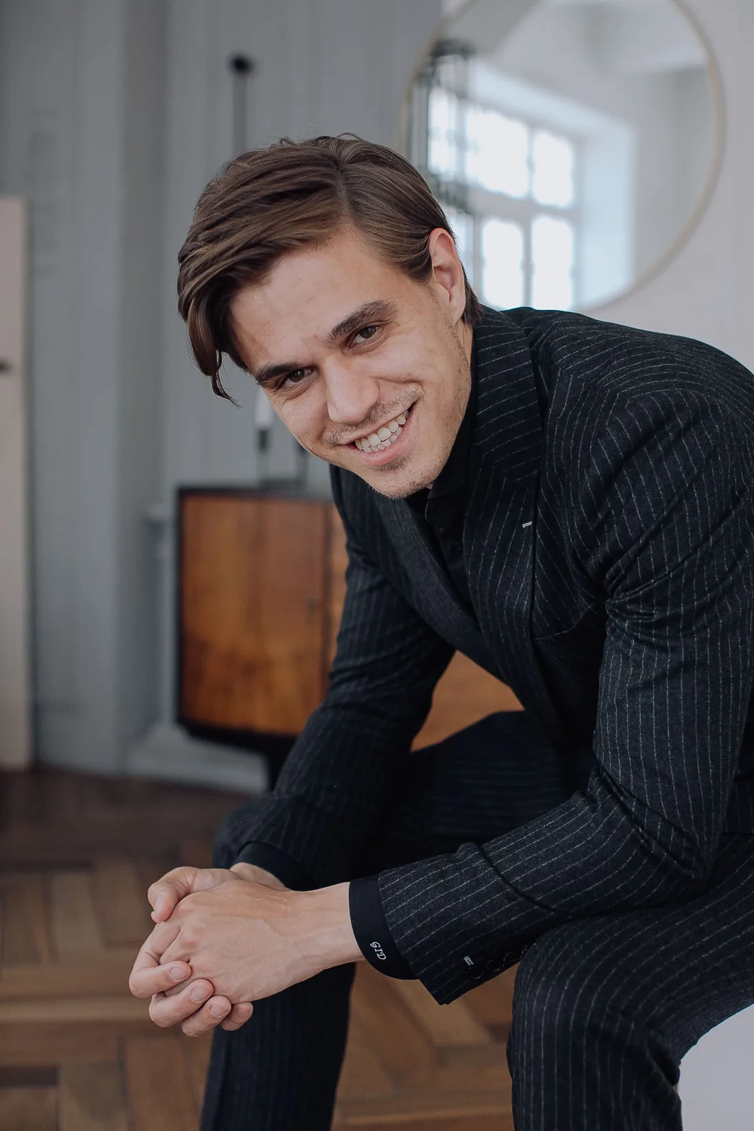 Иван Гончаров