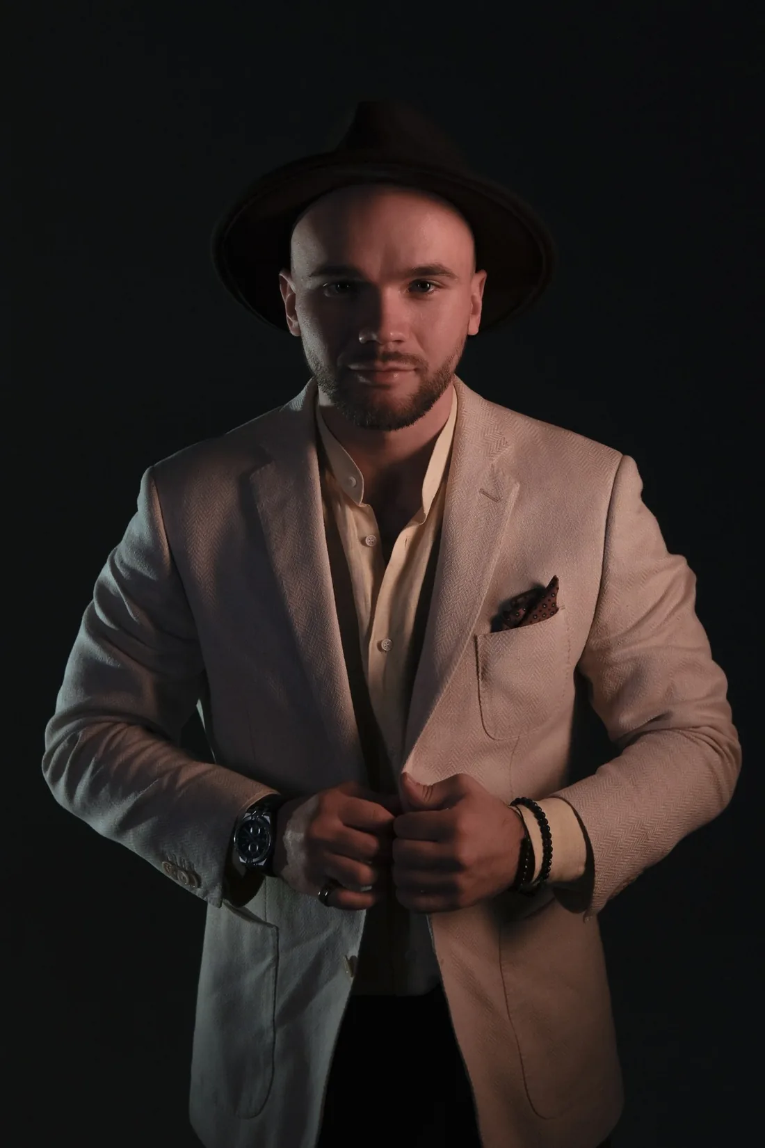 Алексей Зубаков