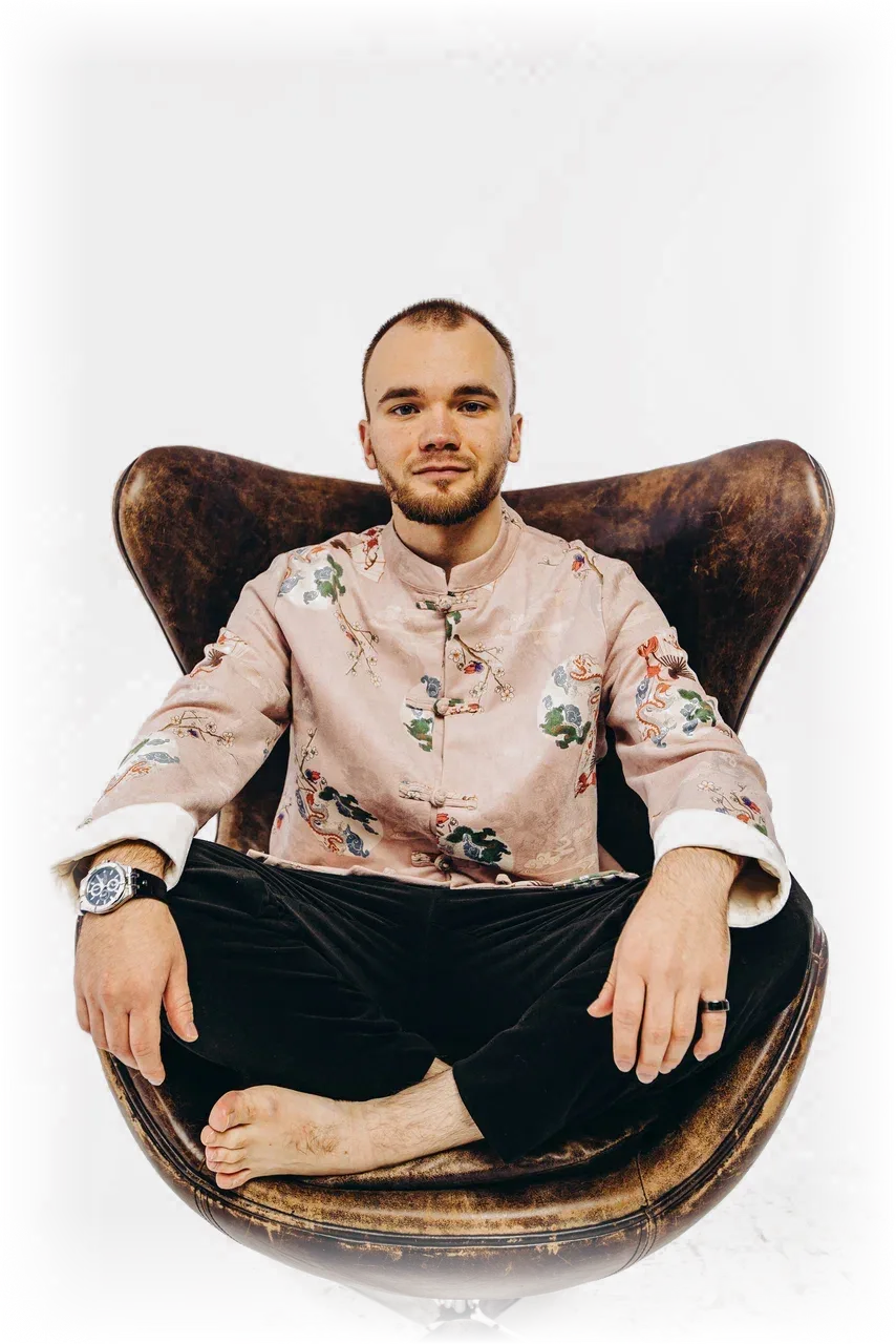 Алексей Зубаков