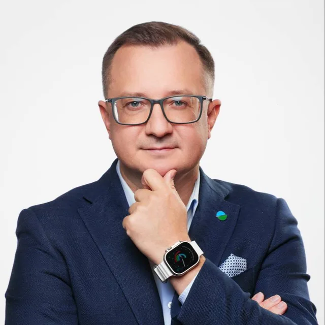 Сергей Леонидов