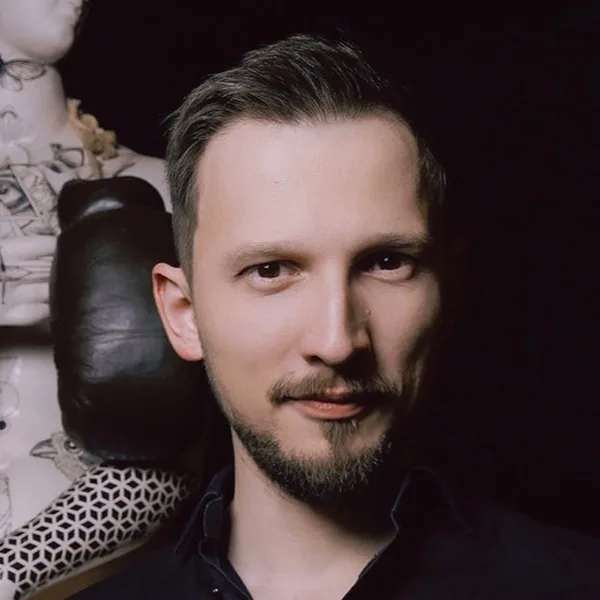 Дмитрий Куприянов