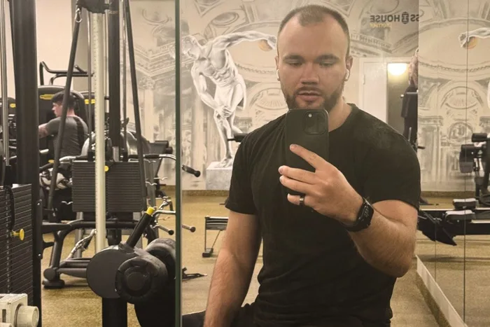 Алексей Зубаков сегодня — выступление