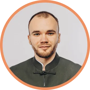 Алексей Зубаков