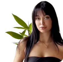 Анна Кондрашова